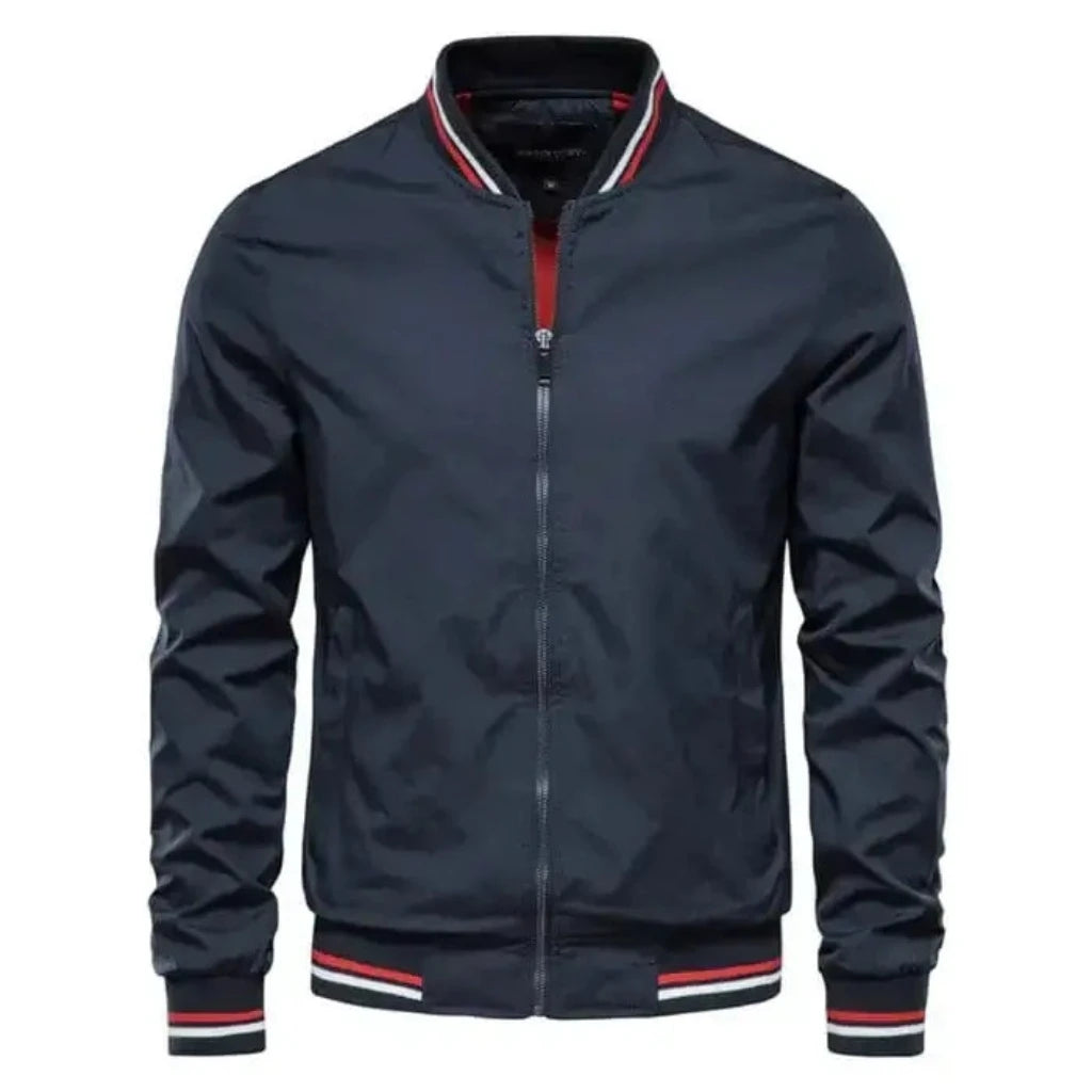 MEN’S JACKET CASUAL