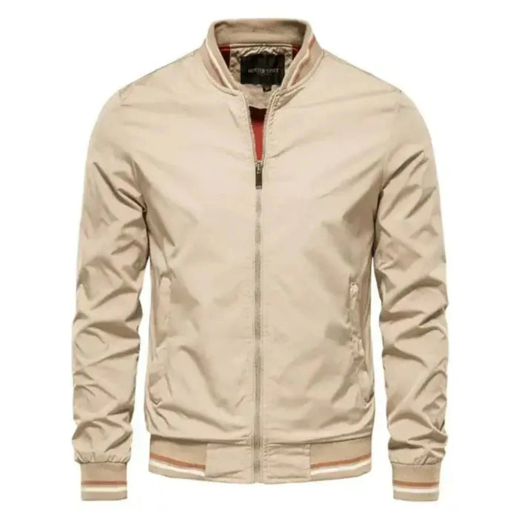 MEN’S JACKET CASUAL