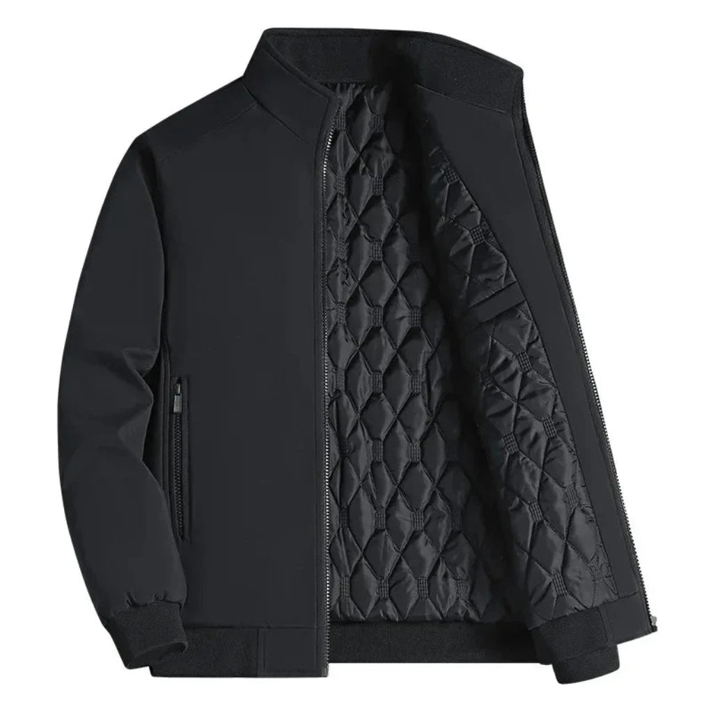 MEN’S JACKET STORM