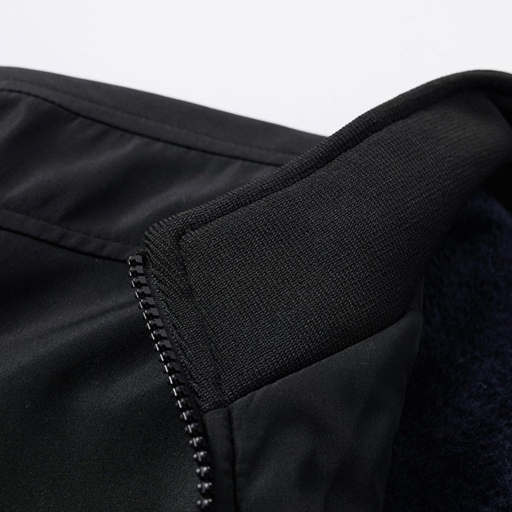 MEN’S JACKET STORM