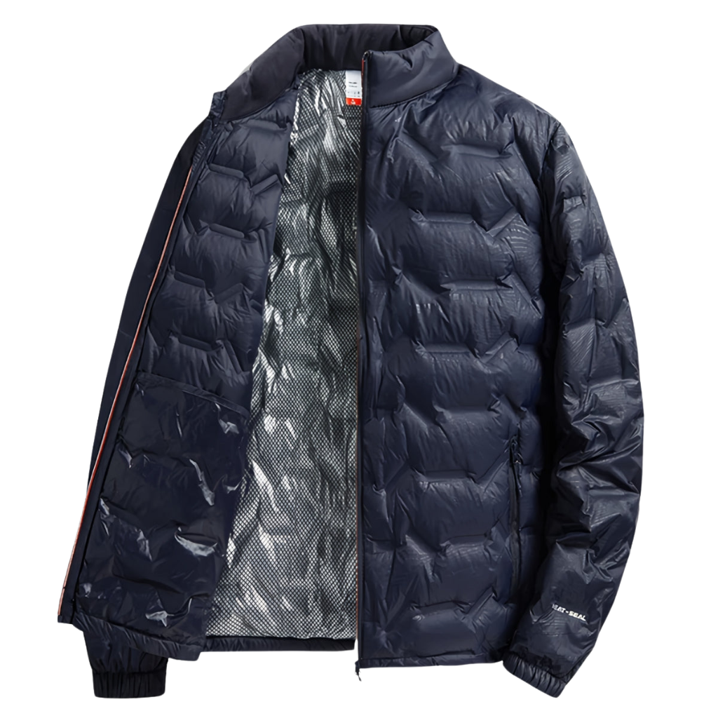 MEN’S JACKET PUFFER COLDSTREAM