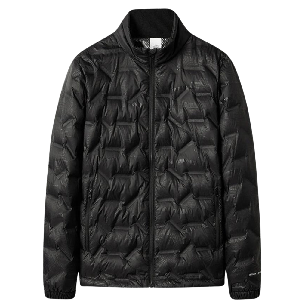 MEN’S JACKET PUFFER COLDSTREAM