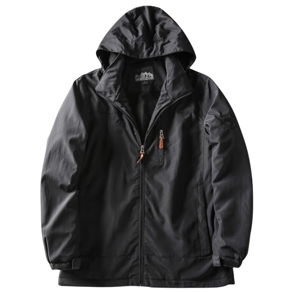 MEN’S JACKET COLDFORD