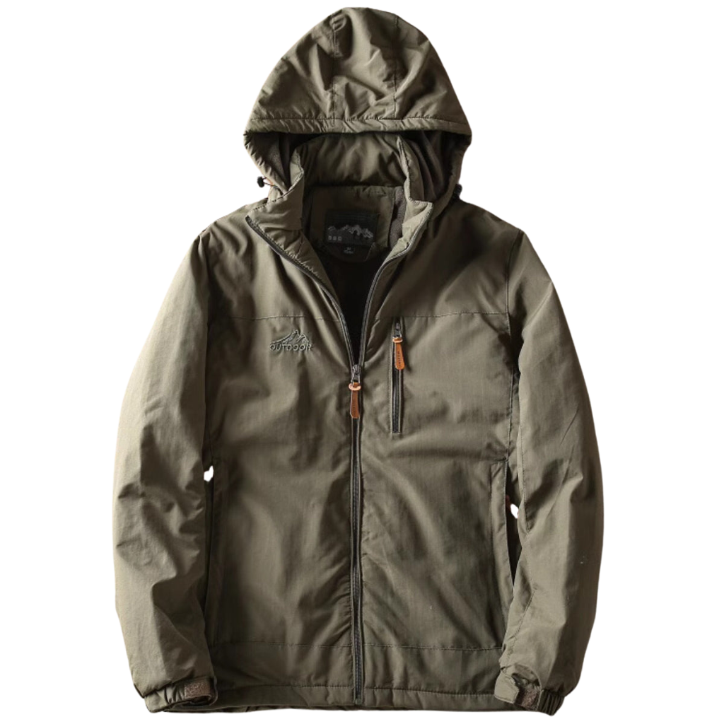 MEN’S JACKET COLDFORD