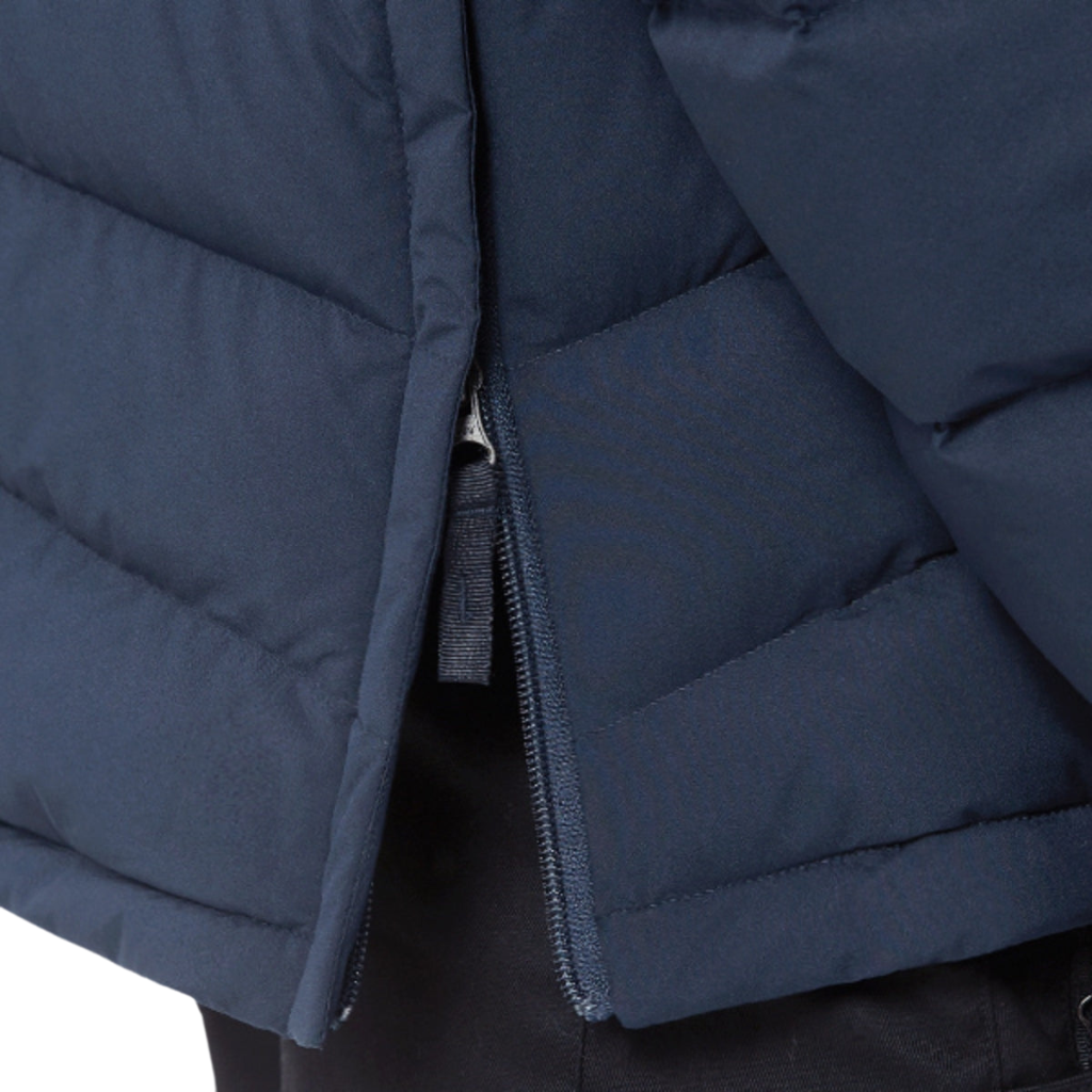 MEN’S JACKET PUFFER FROSTLINE