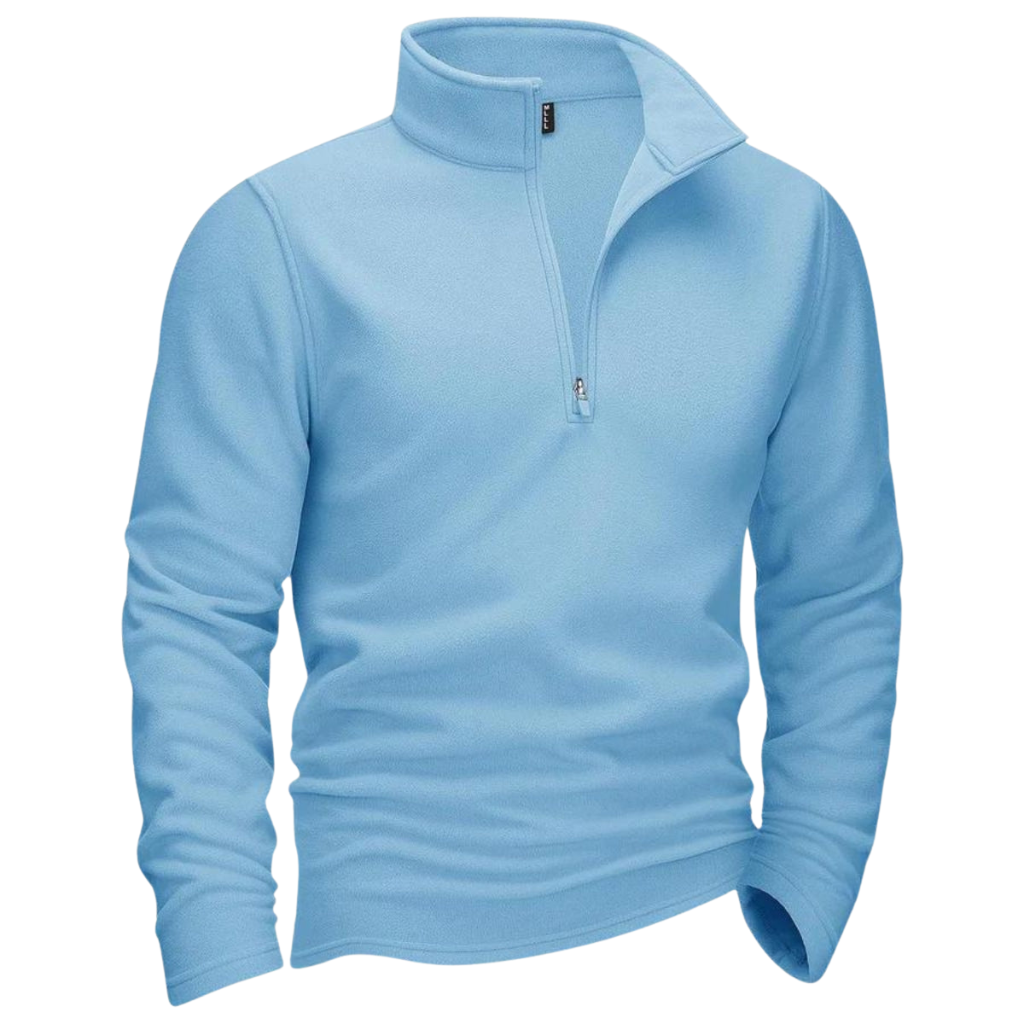 MEN’S JACKET FROSTVALE