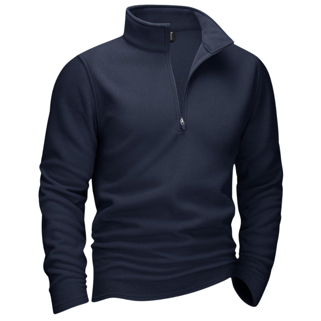 MEN’S JACKET FROSTVALE