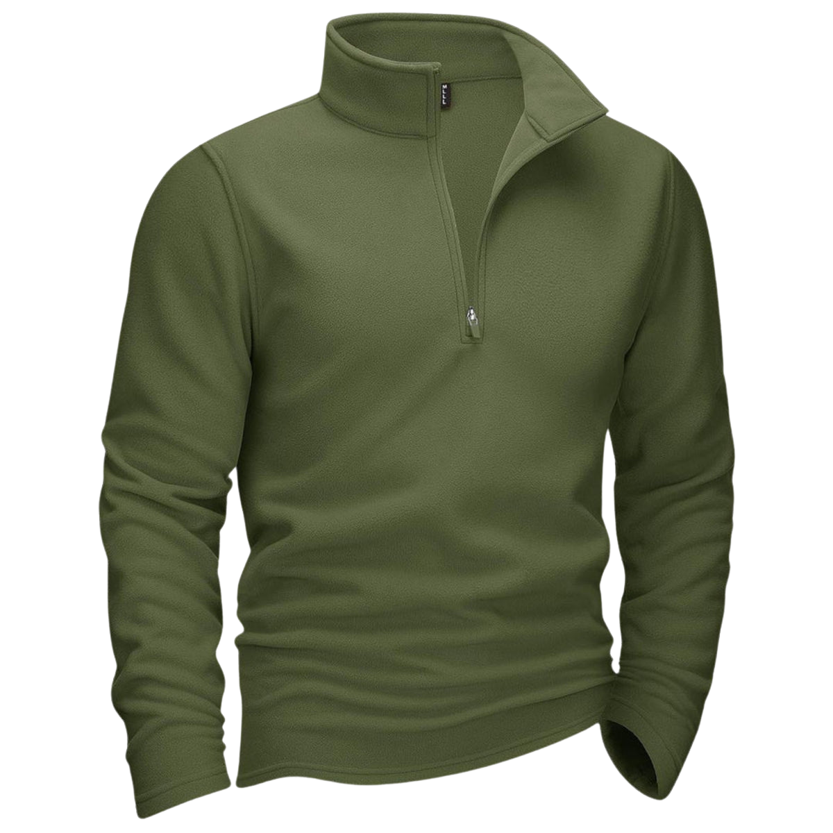 MEN’S JACKET FROSTVALE