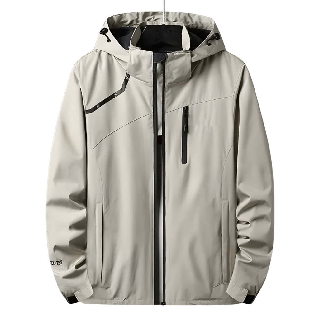 MEN’S JACKET WINDCHEATER SHIELD
