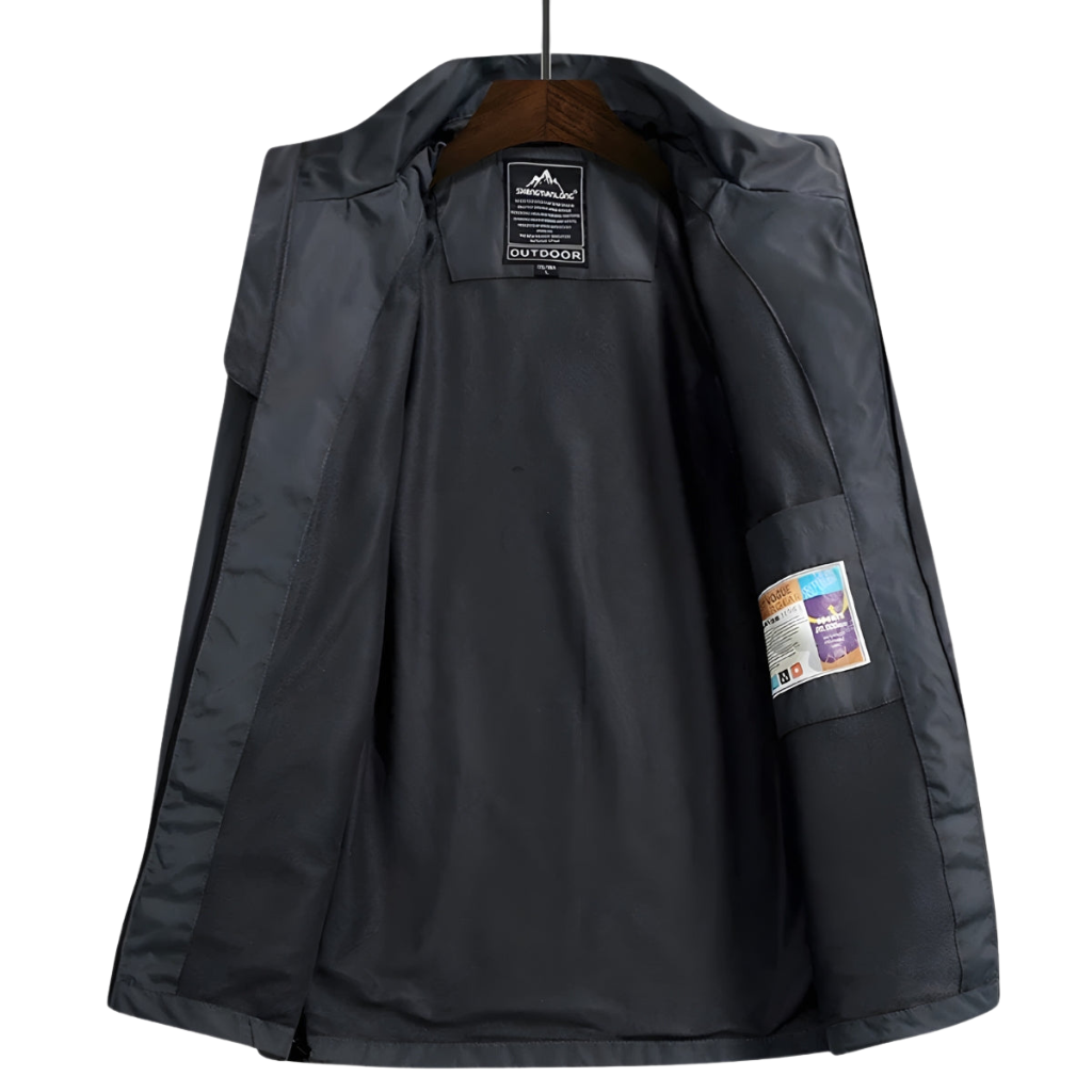 MEN’S JACKET WINDCHEATER SHIELD