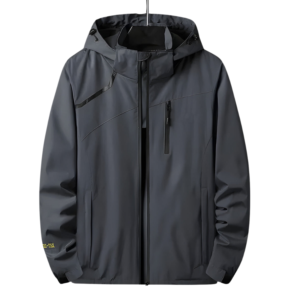 MEN’S JACKET WINDCHEATER SHIELD
