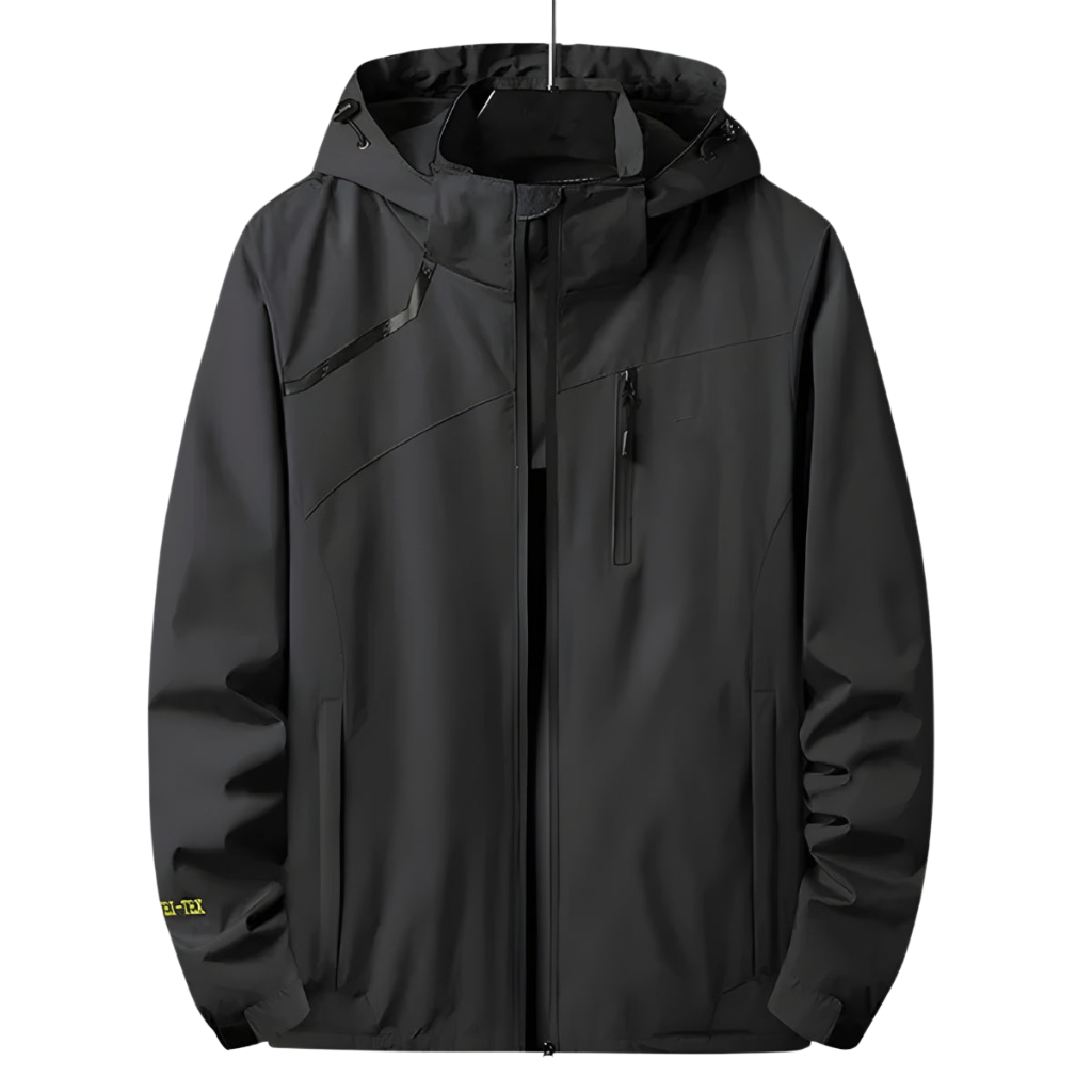 MEN’S JACKET WINDCHEATER SHIELD