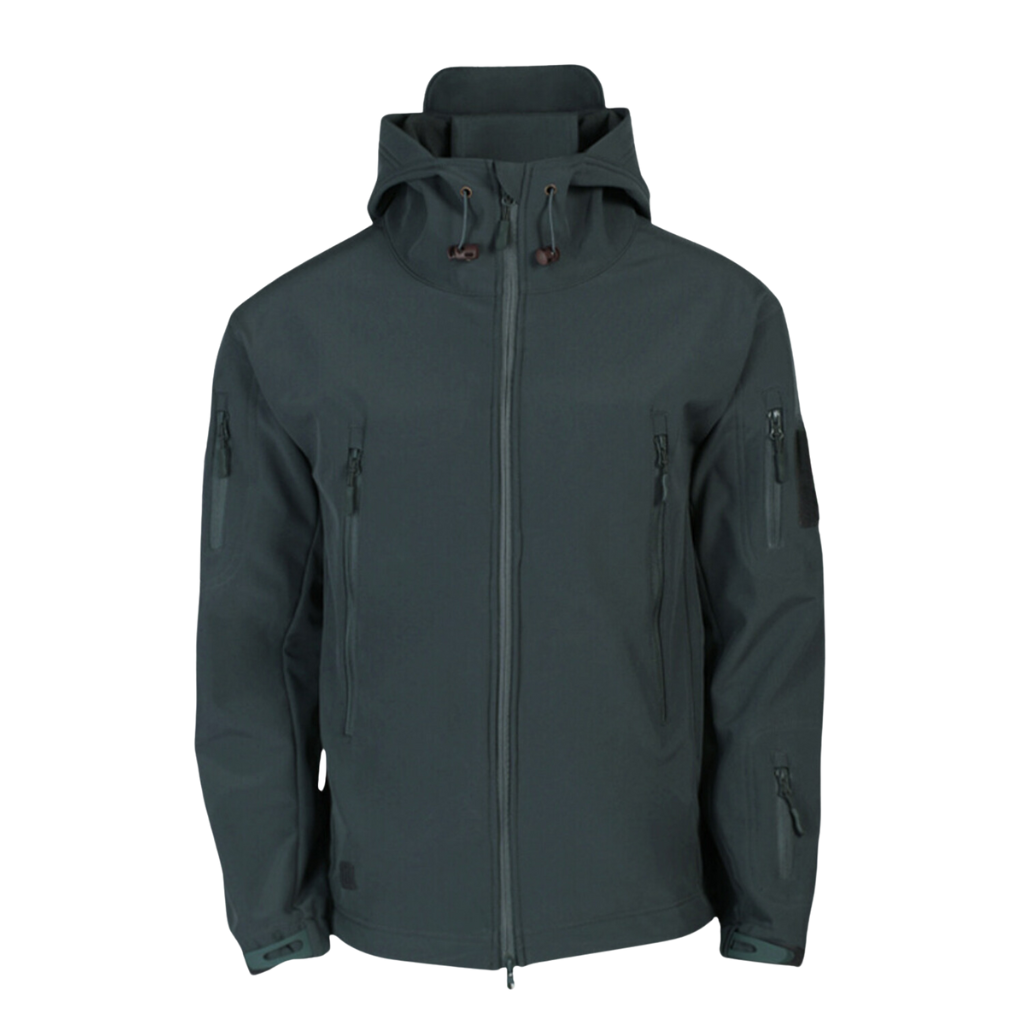MEN'S JACKET WATERPROOF PULSE