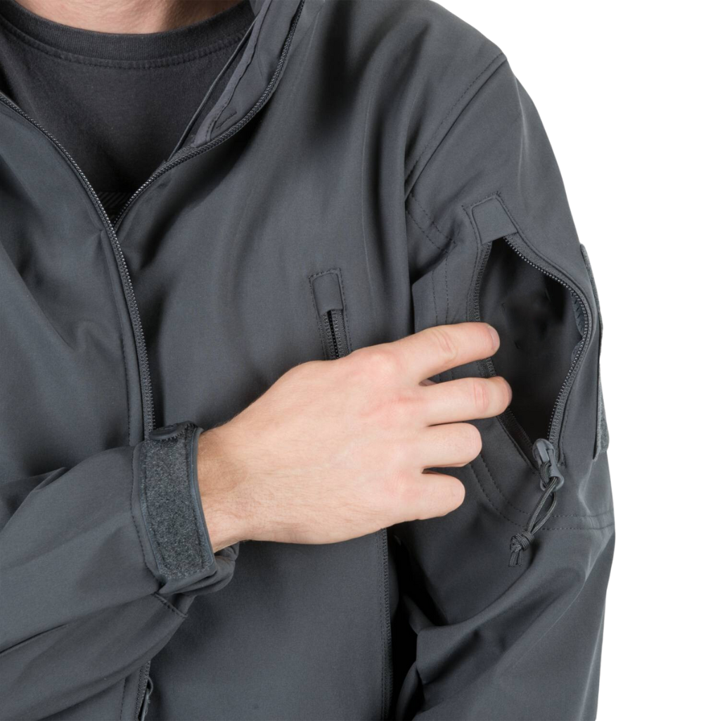 MEN'S JACKET WATERPROOF PULSE