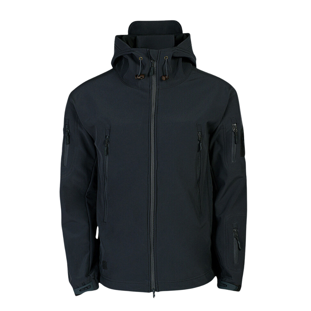 MEN'S JACKET WATERPROOF PULSE
