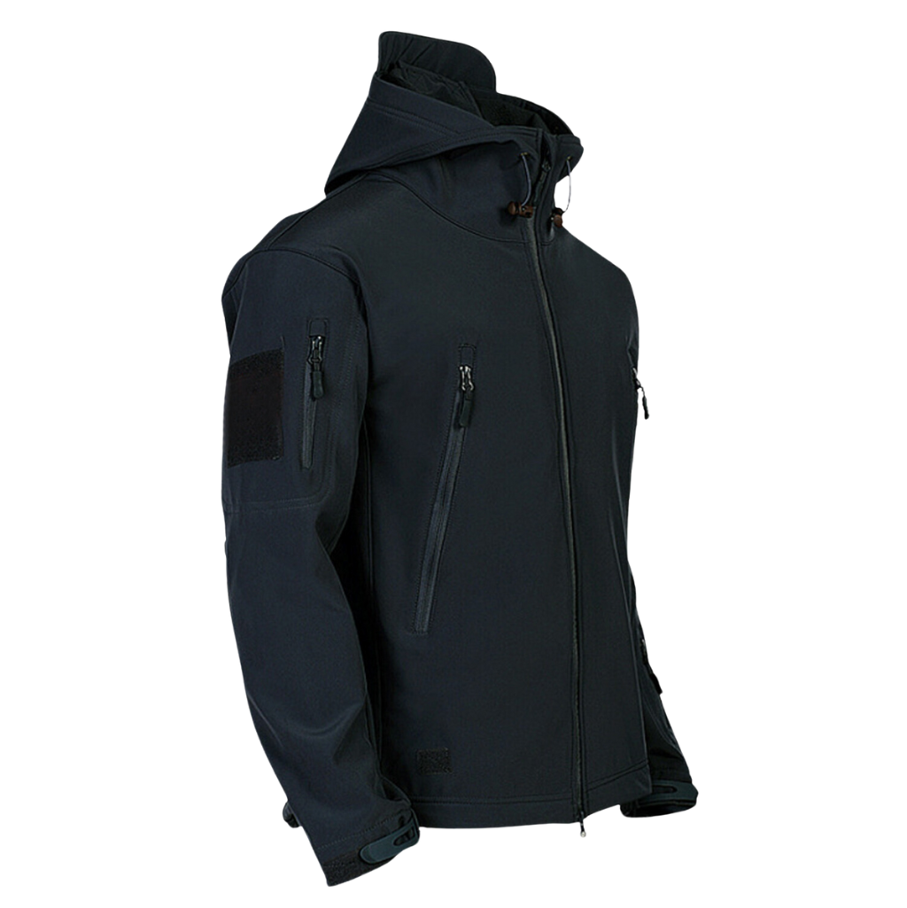 MEN'S JACKET WATERPROOF PULSE