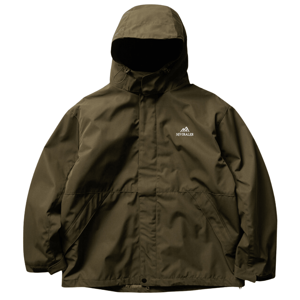 MEN’S SOVIRA VORTEX POLAR JACKET - Sovira