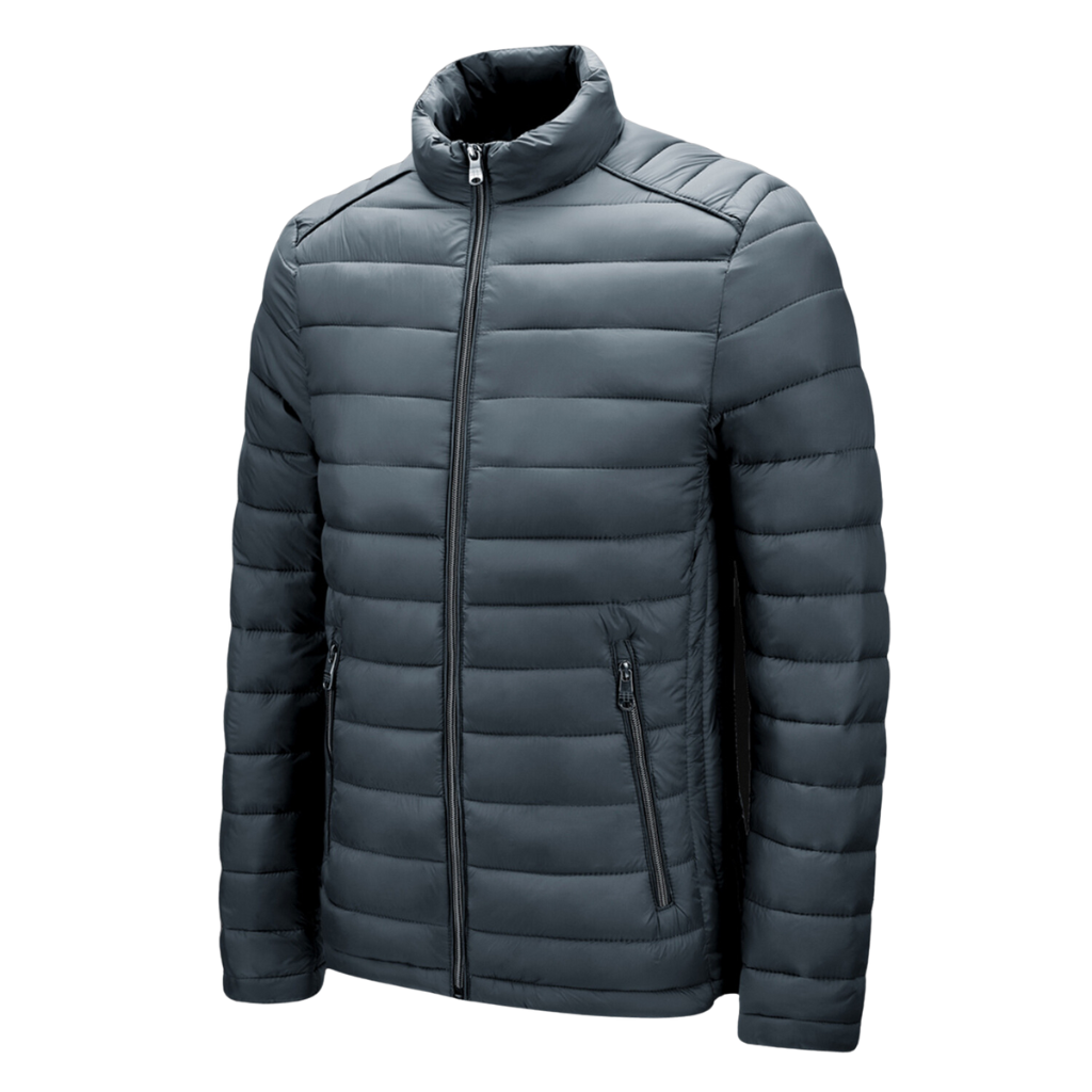 SUMMIT MEN’S PUFFER JACKET
