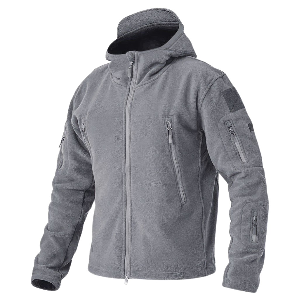MEN’S JACKET FLEECE EVEREST