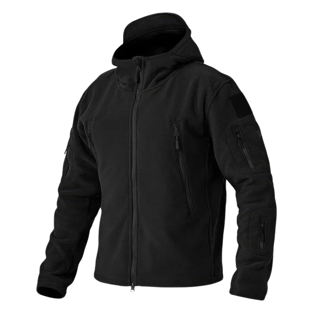 MEN’S JACKET FLEECE EVEREST