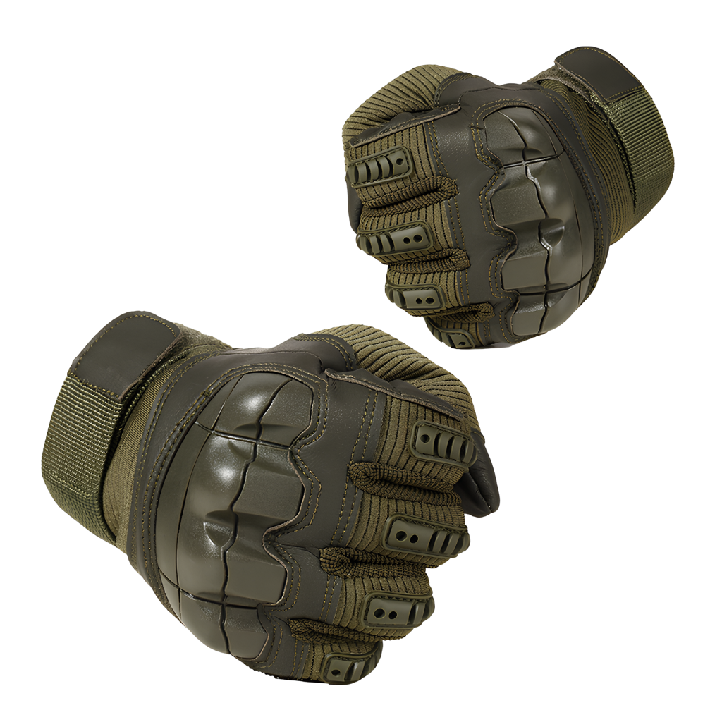 MEN’S TACTICAL GLOVES