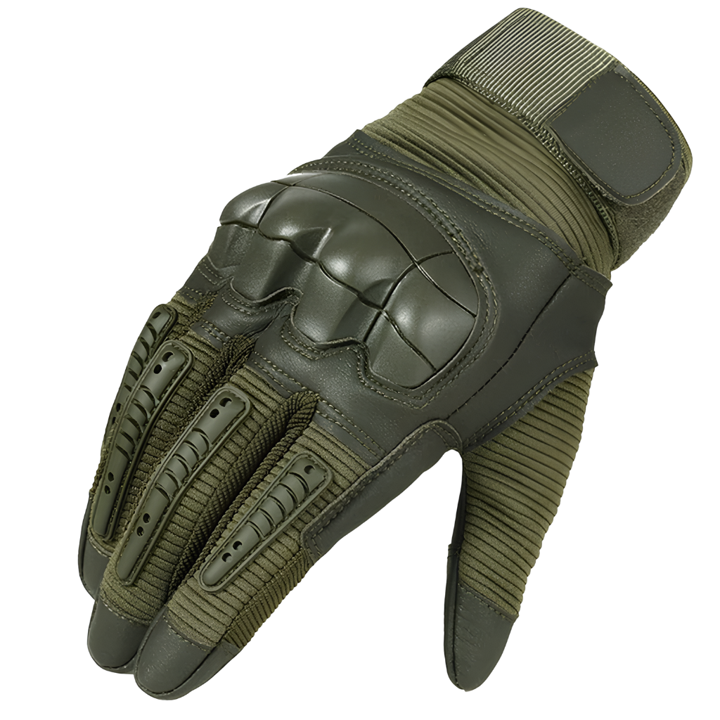 MEN’S TACTICAL GLOVES