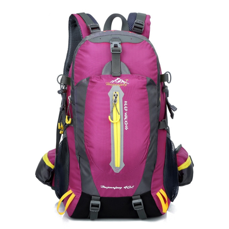SOVIRA 40L OUTDOOR RUCKSACK