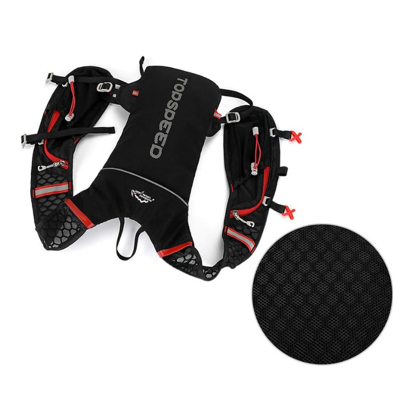 TREV 10L HYDRATION RUCKSACK