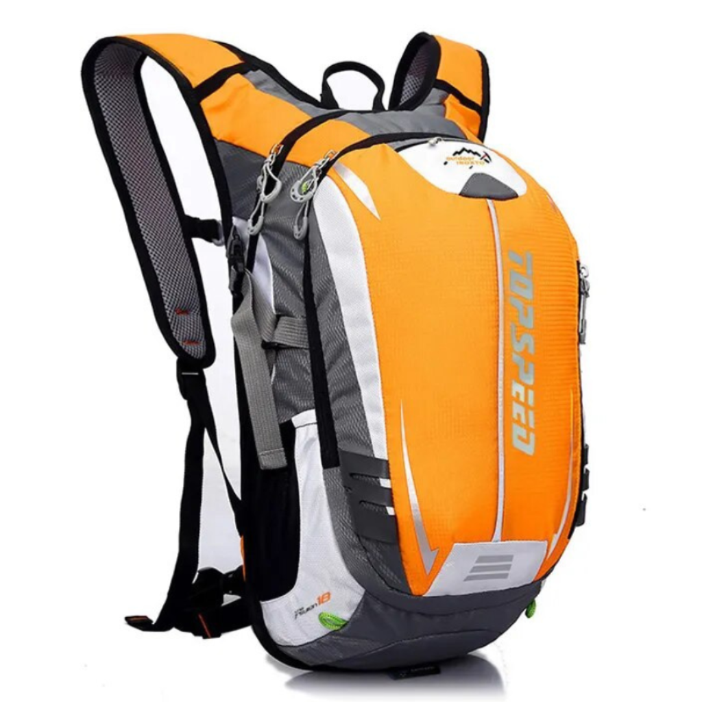 TOPS HYDRATION RUCKSACK 18L