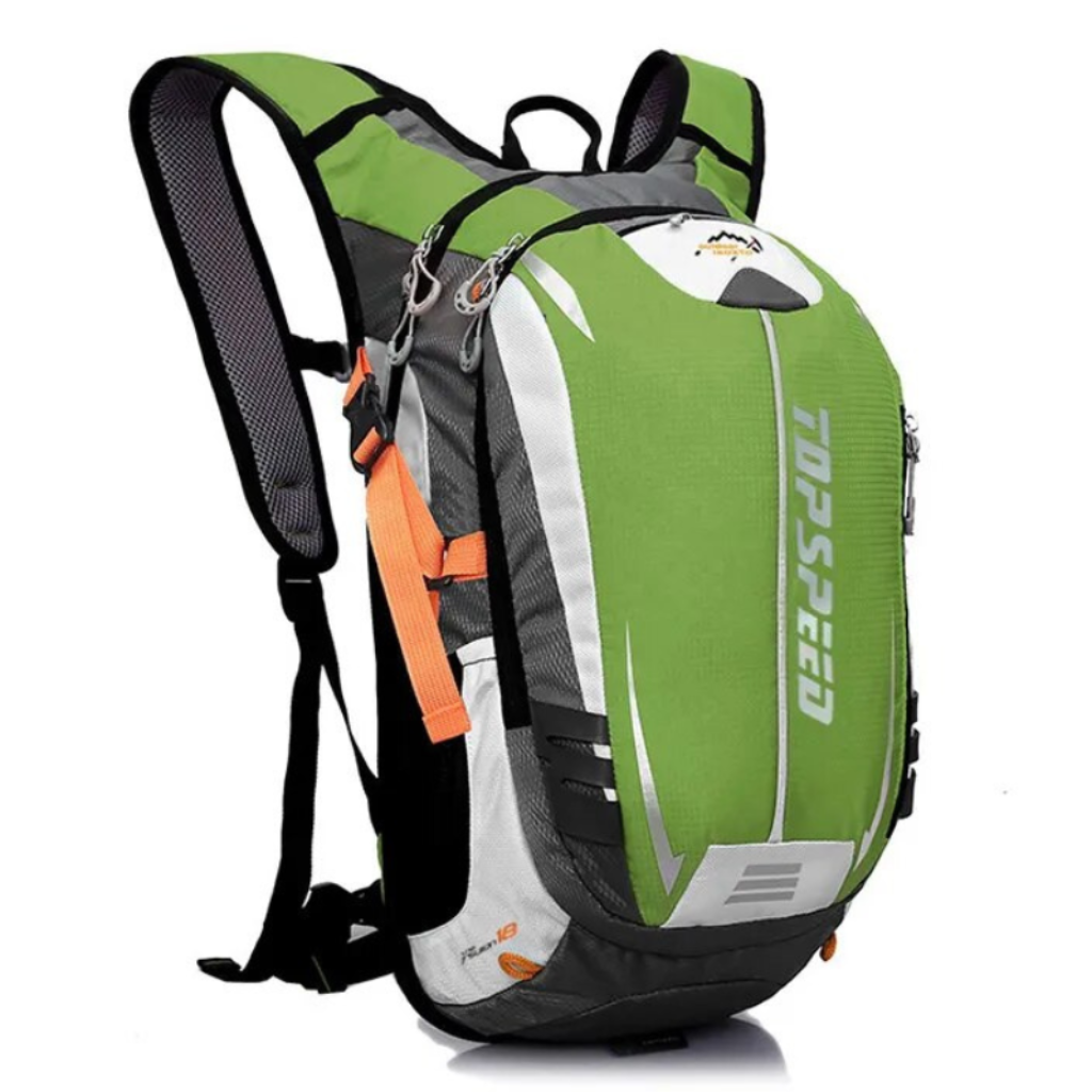 TOPS HYDRATION RUCKSACK 18L