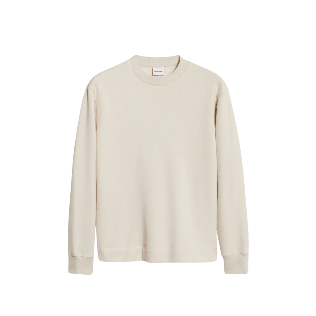 MEN’S ESSENTIAL SWEATSHIRT - Sovira