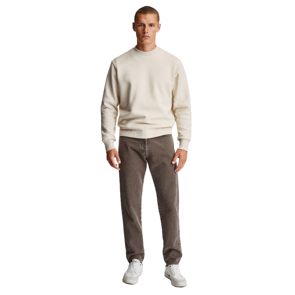 MEN’S ESSENTIAL SWEATSHIRT
