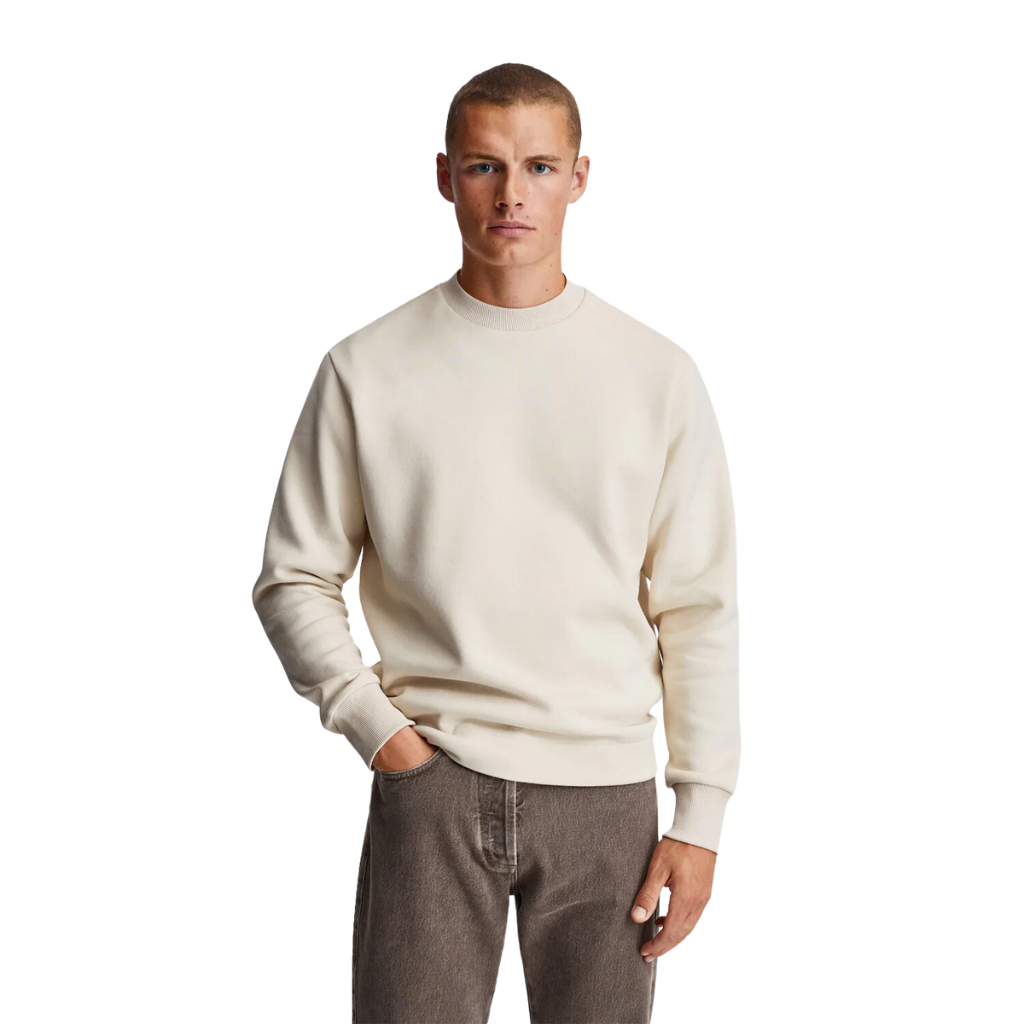 MEN’S ESSENTIAL SWEATSHIRT