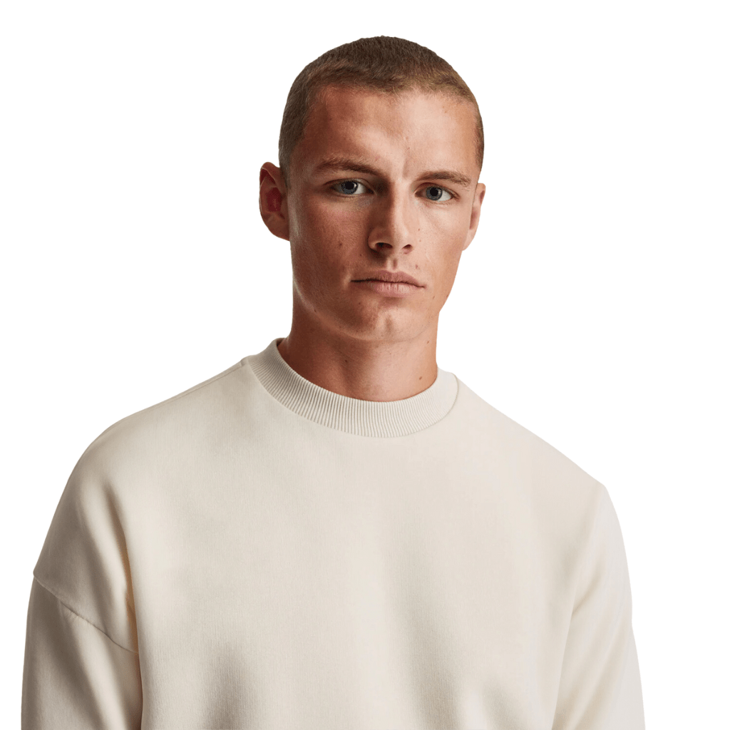 MEN’S ESSENTIAL SWEATSHIRT - Sovira