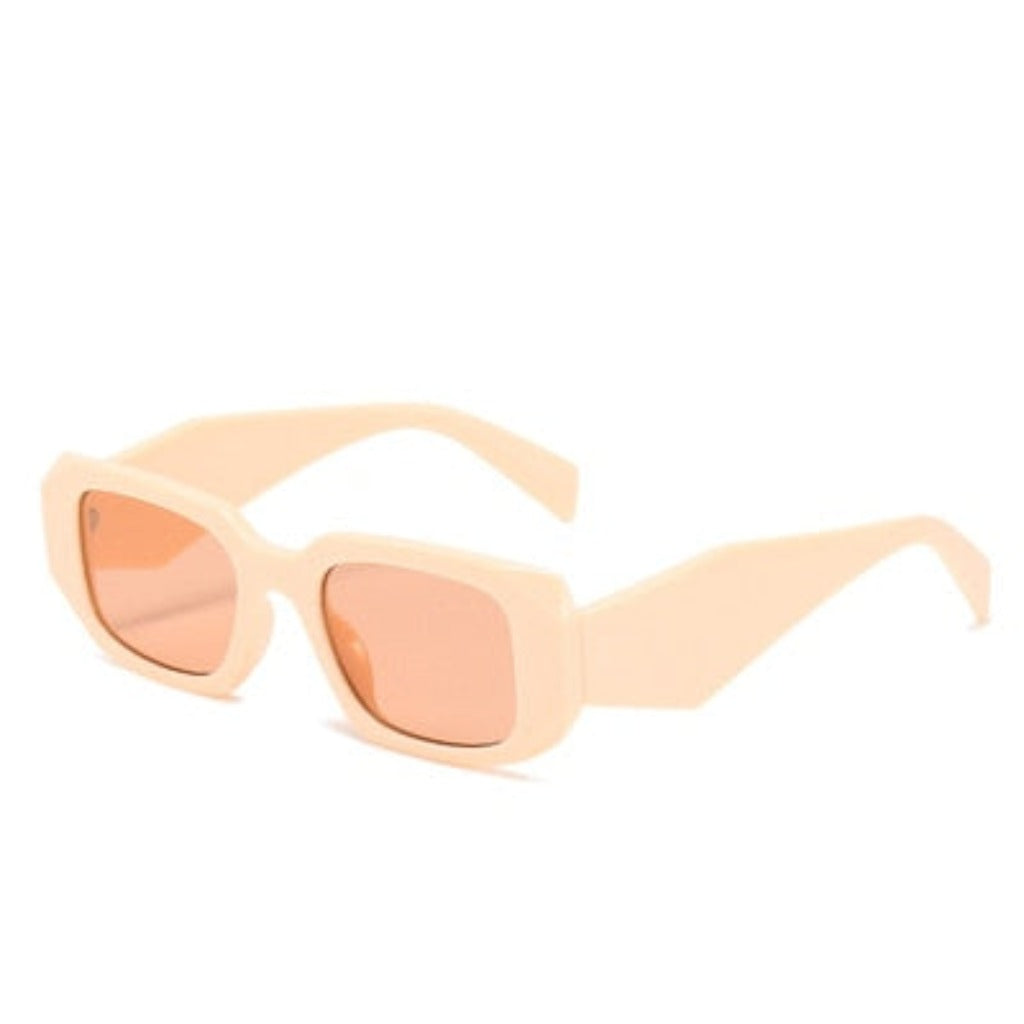 SUNGLASSES RECTANGULAR