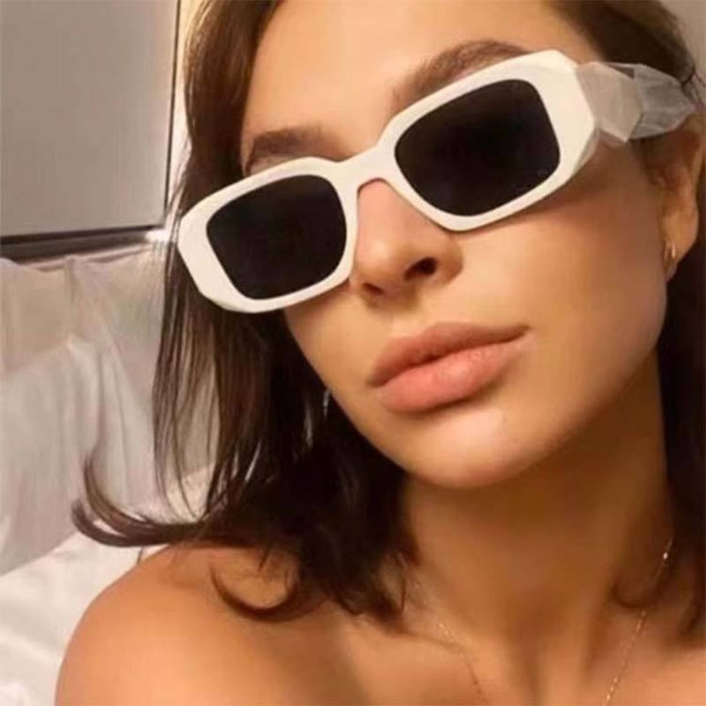 SUNGLASSES RECTANGULAR