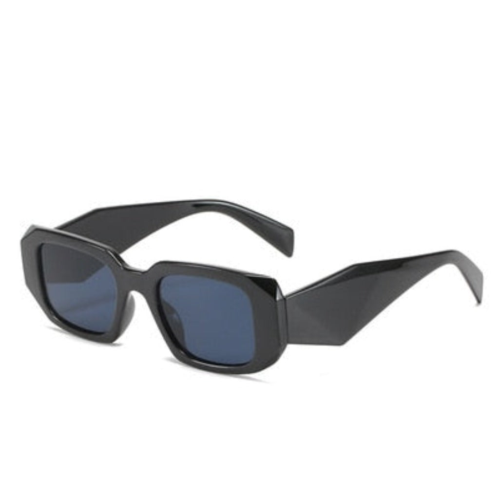 SUNGLASSES RECTANGULAR