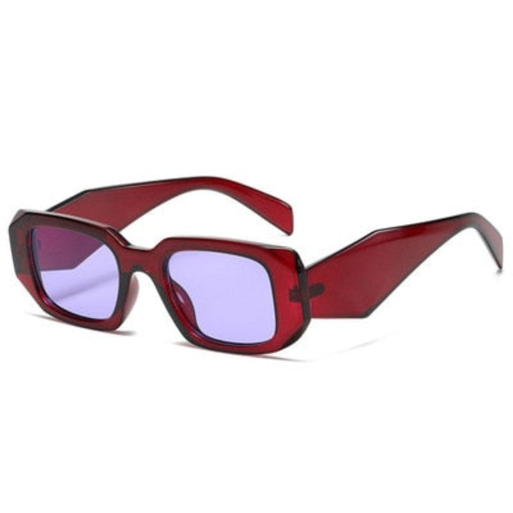 SUNGLASSES RECTANGULAR