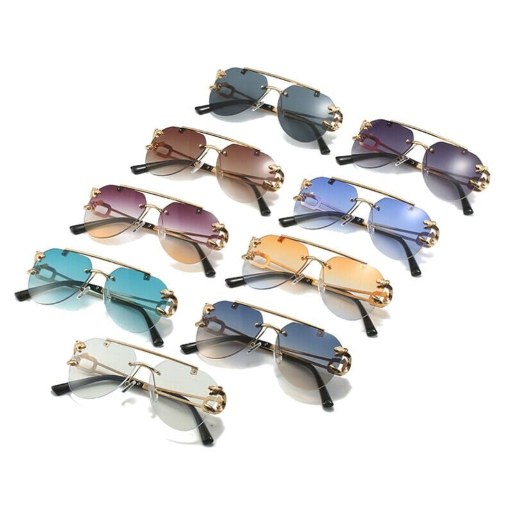 SUNGLASSES VINTAGE UV400