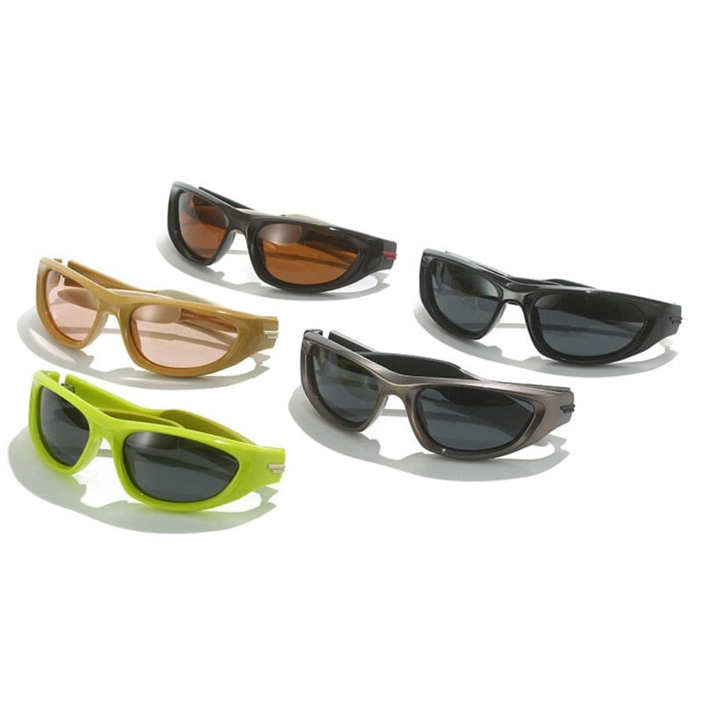 SUNGLASSES CRAWFORD MOSCOW