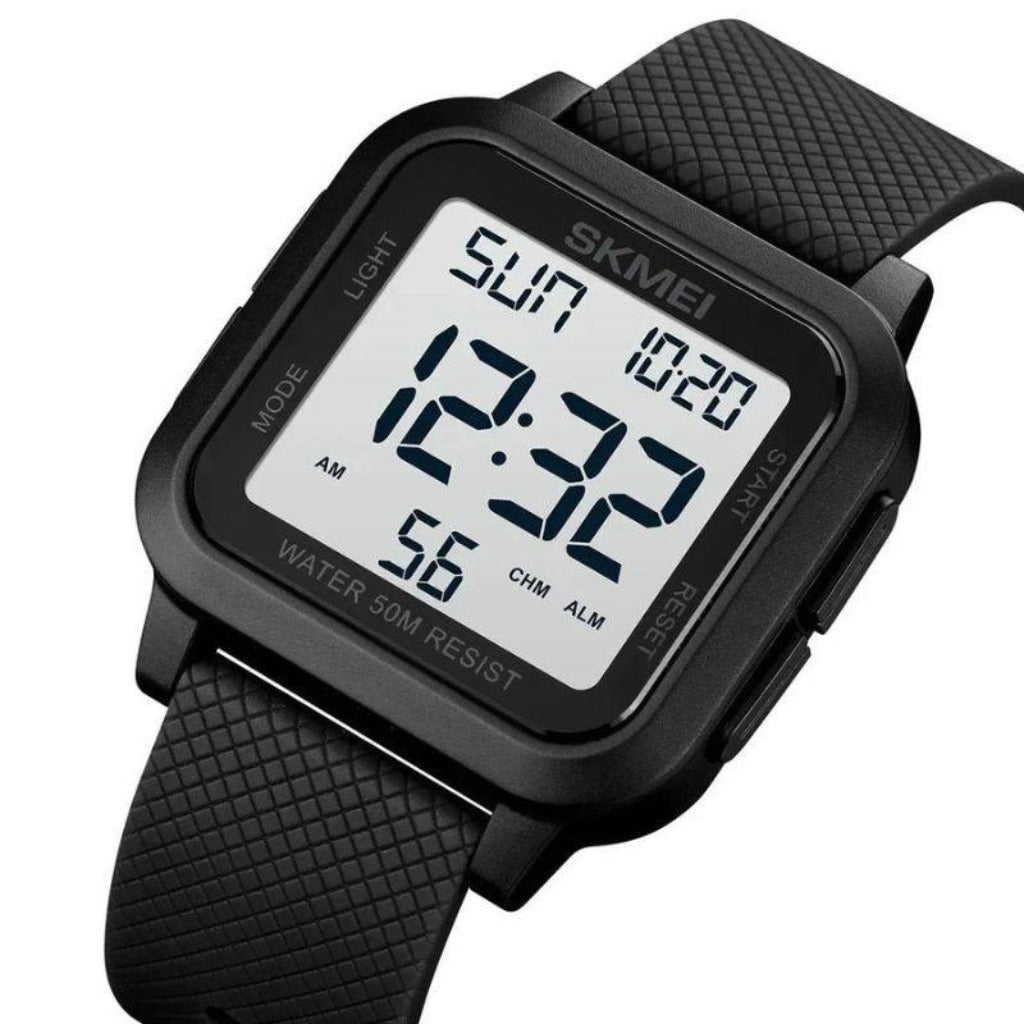 FLEXFIT HYDRODIGI SPORT WATCH