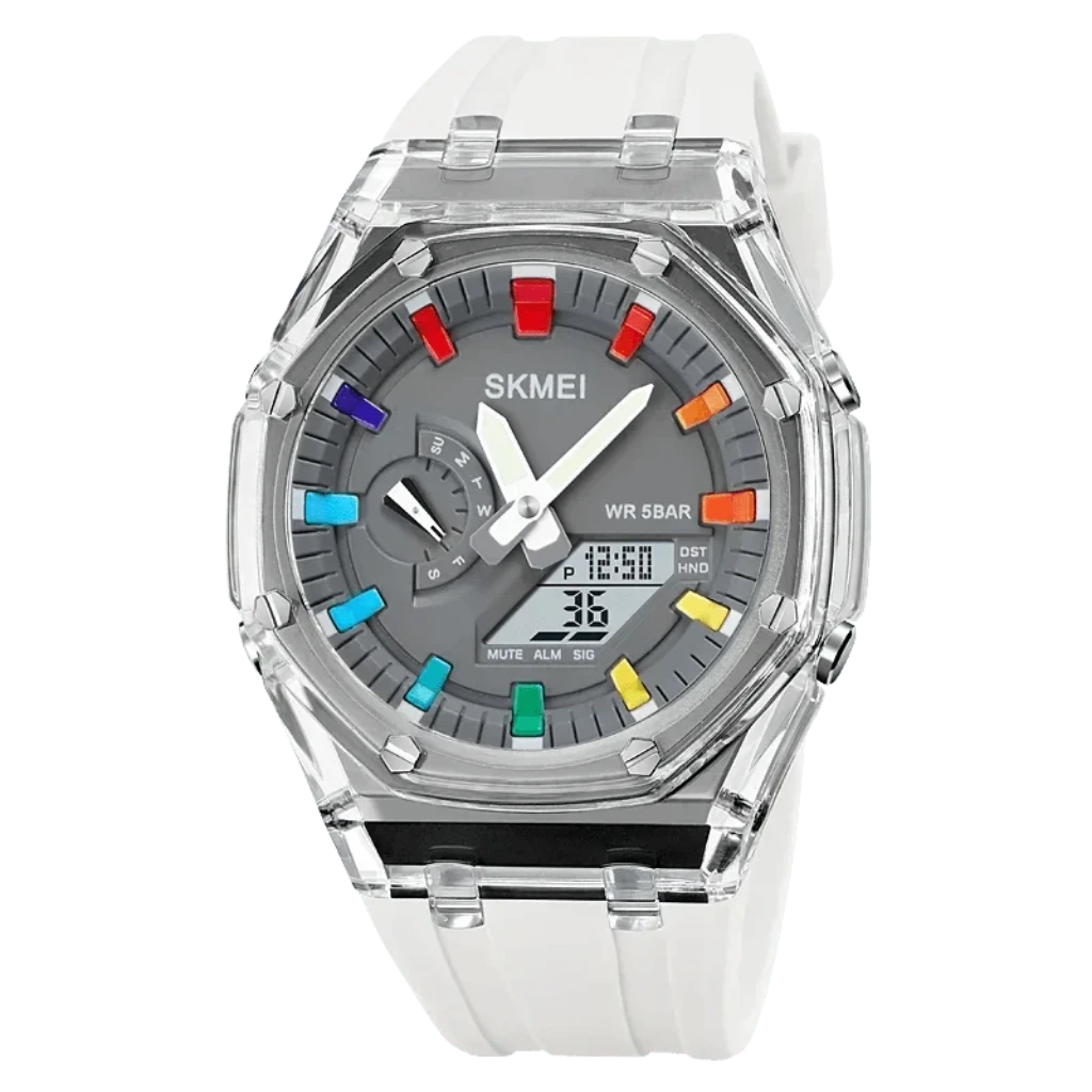 STRYDEN WATERPROOF IMPACT WATCH