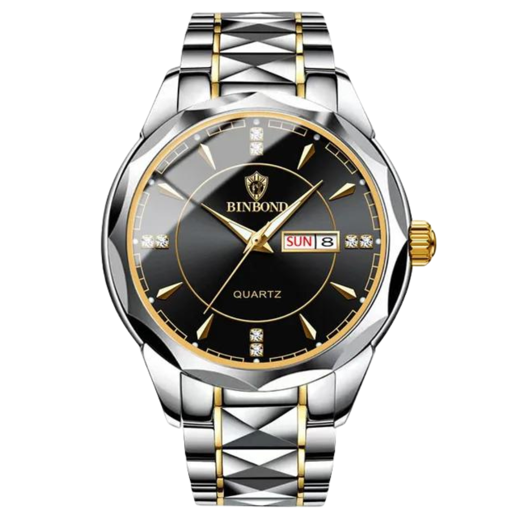 WESTFORD STAINLESS STEEL WATCH