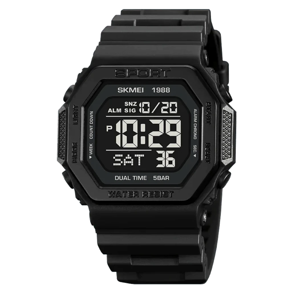 SURFER HYDRODIGI SPORT WATCH