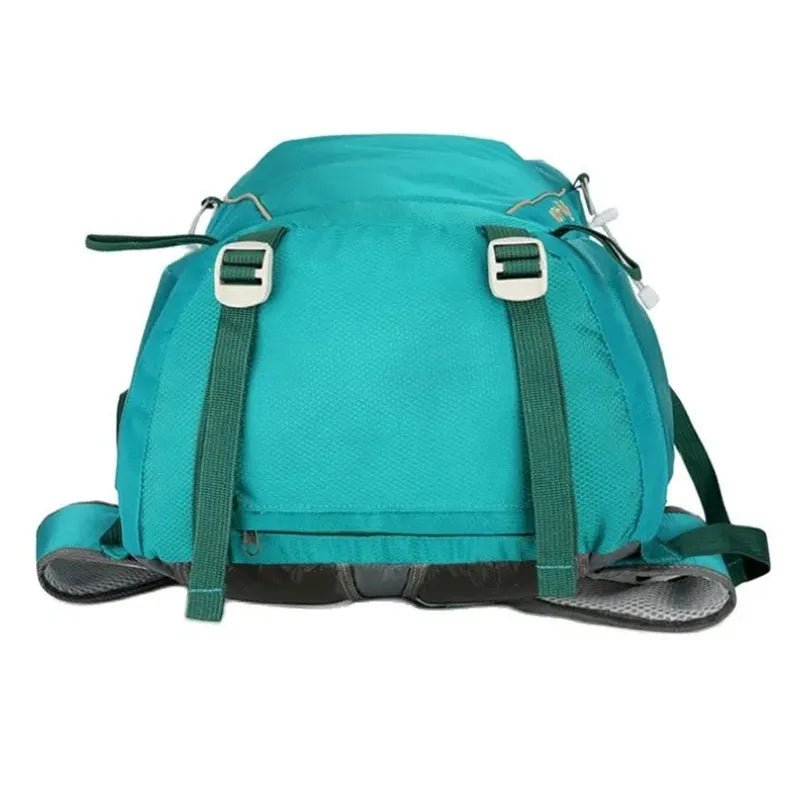 WATERPROOF CAMPING RUCKSACK 40L - Sovira