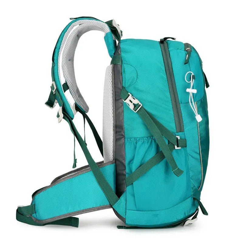 WATERPROOF CAMPING RUCKSACK 40L - Sovira