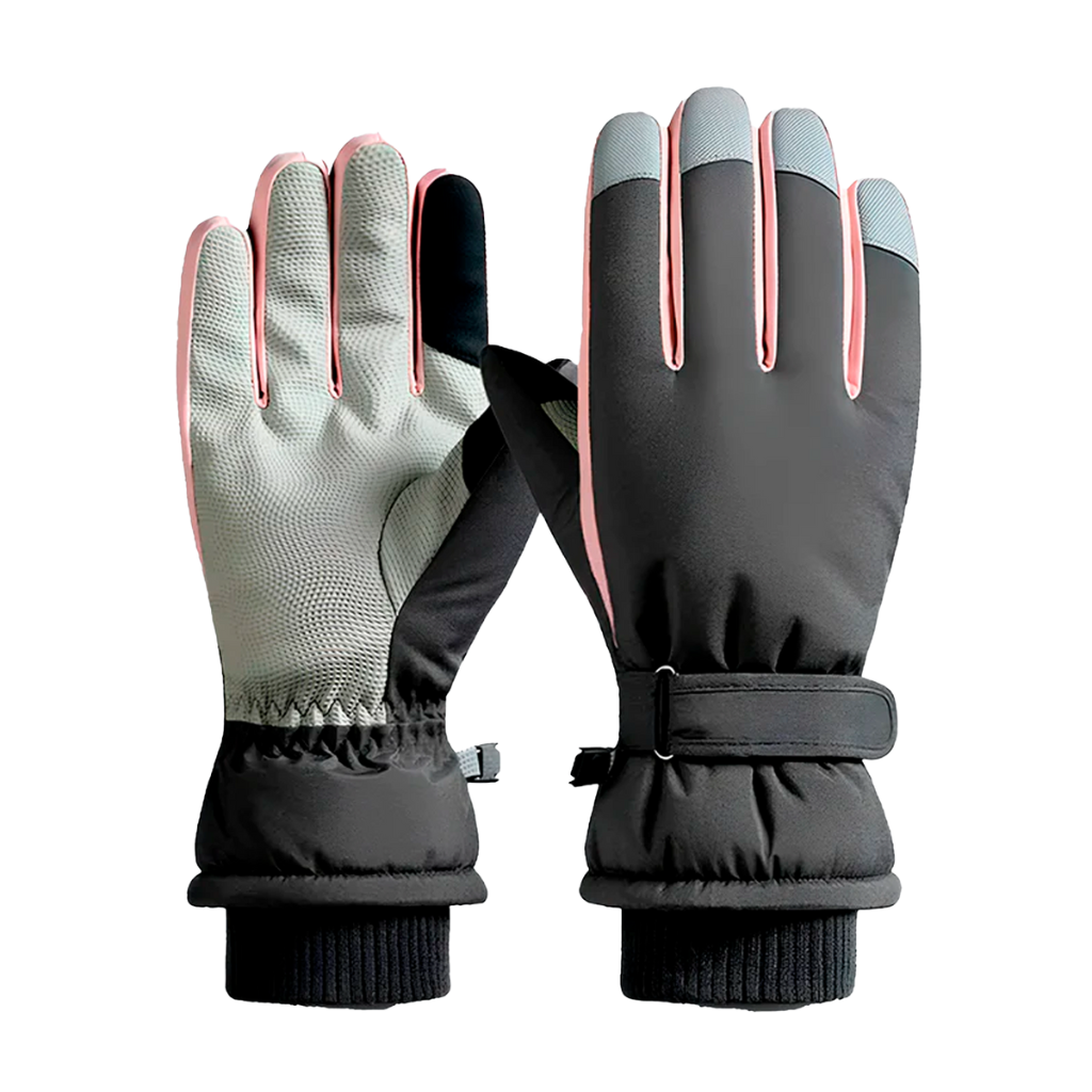 WOMEN’S SNOWSPORTS GLOVES