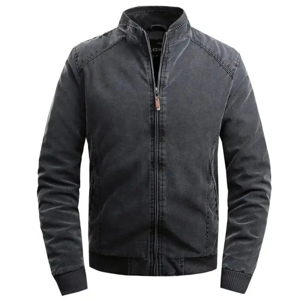 MEN’S JACKET STRIDE PADDED