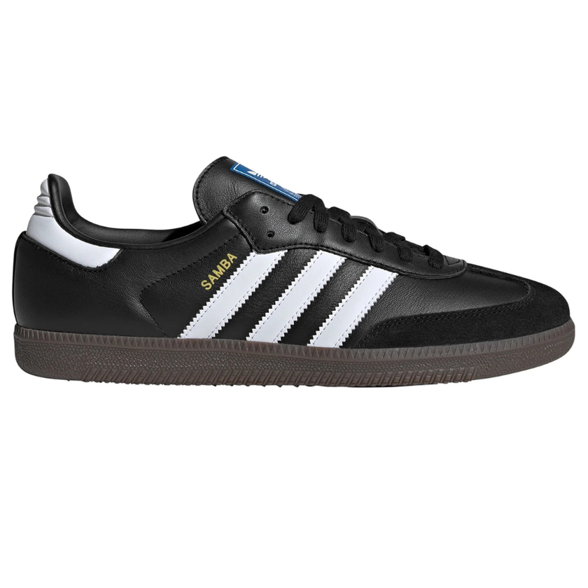 Adidas Samba Classic Trainers