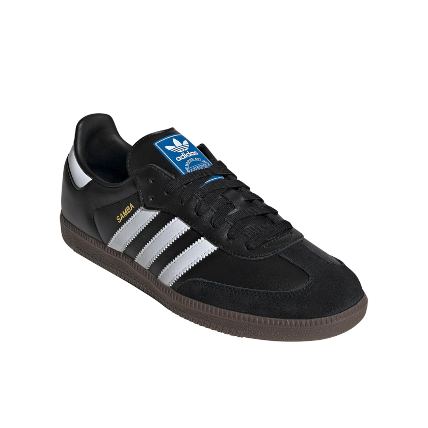 Adidas Samba Classic Trainers